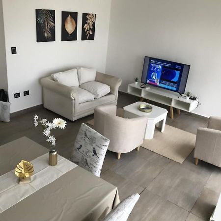 Espacio Chacabuco Appartement Comodoro Rivadavia Buitenkant foto